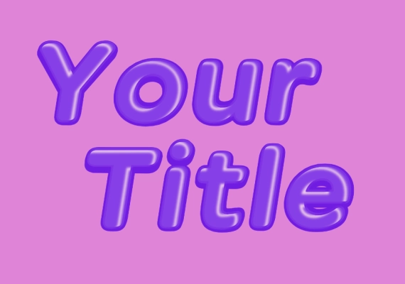 Font Online: Designer of beautiful lettering effects